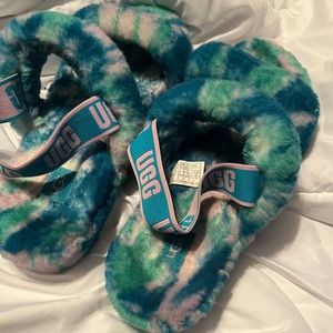 UGGS Bedroom Slippers Size 12